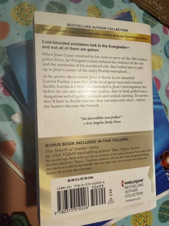 Heather Graham "Suspicious" Paperback Novel - Red Sunset Cover - Picture 2 of 5